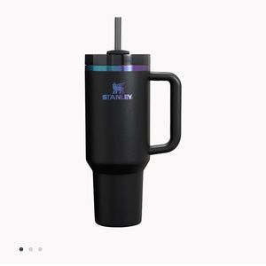 Stanley black chroma